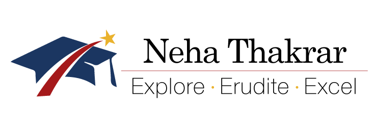 Neha Thakrar Logo